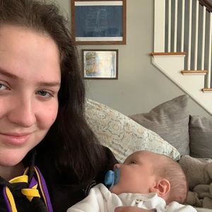 Meet your Posher, Caroline